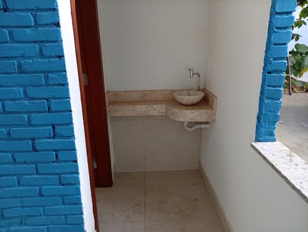Casa, Renascença, 3 Quartos, 6 Vagas