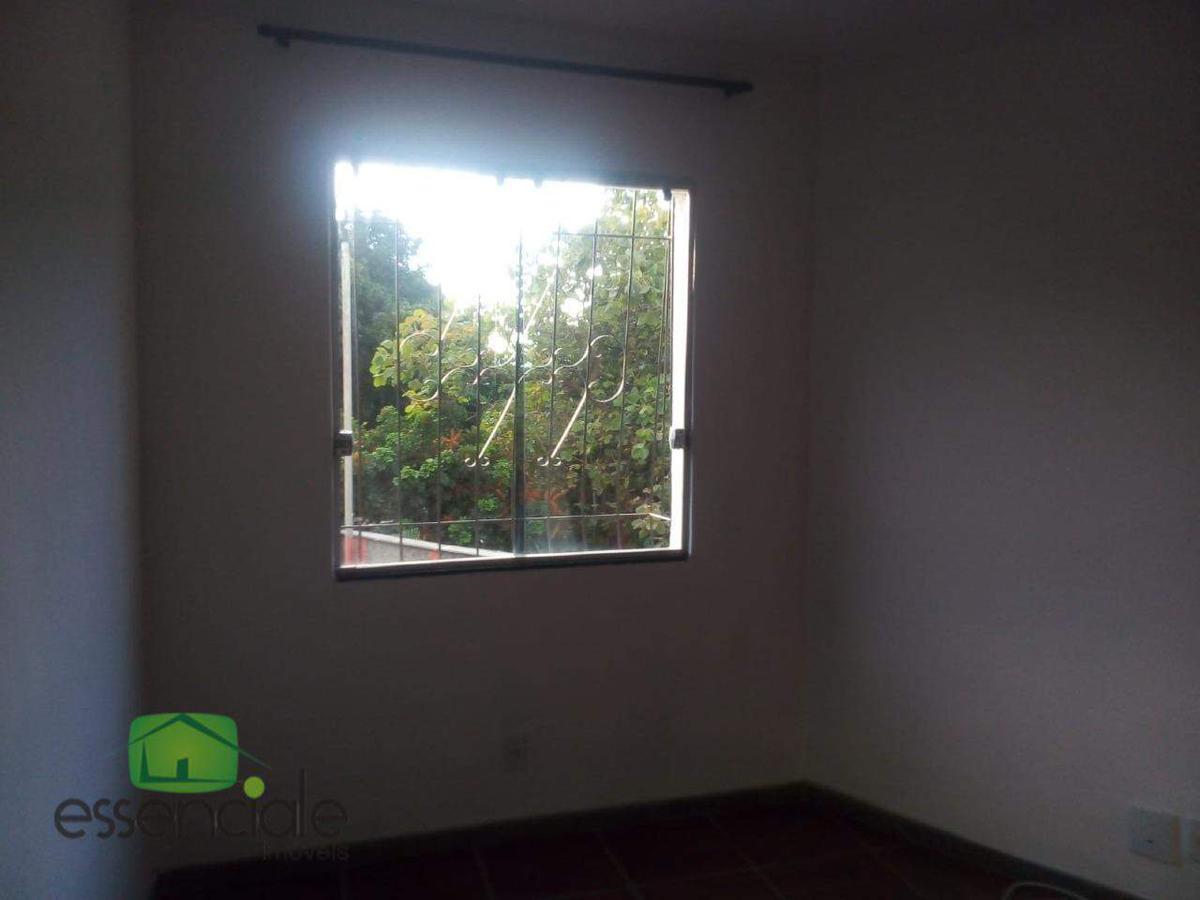 Apartamento, Eldorado, 2 Quartos, 1 Vaga
