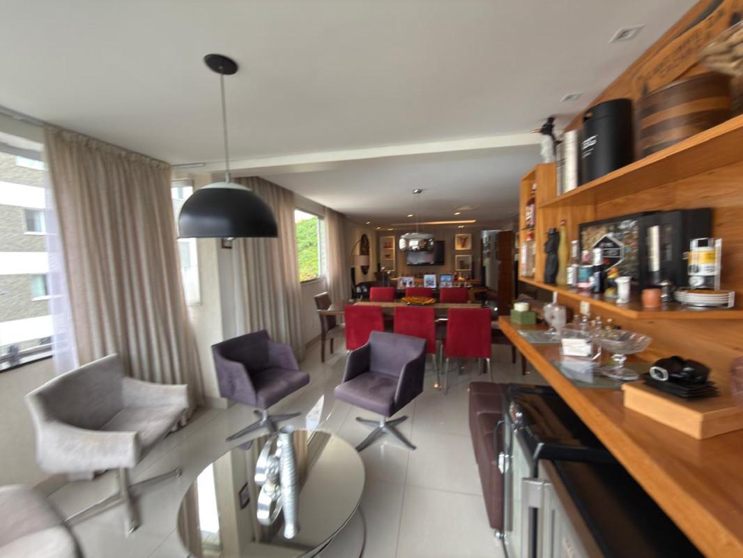 Apartamento, Buritis, 4 Quartos, 4 Vagas, 2 Suítes
