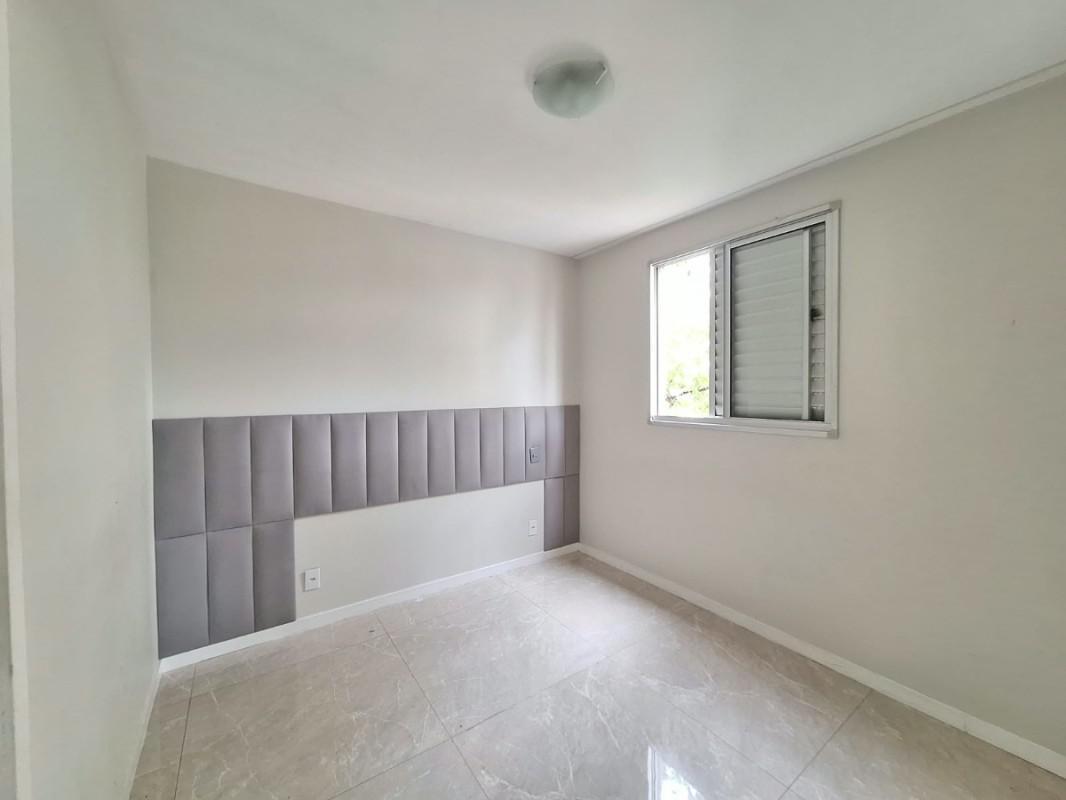 Apartamento, Silveira, 3 Quartos, 2 Vagas, 1 Suíte