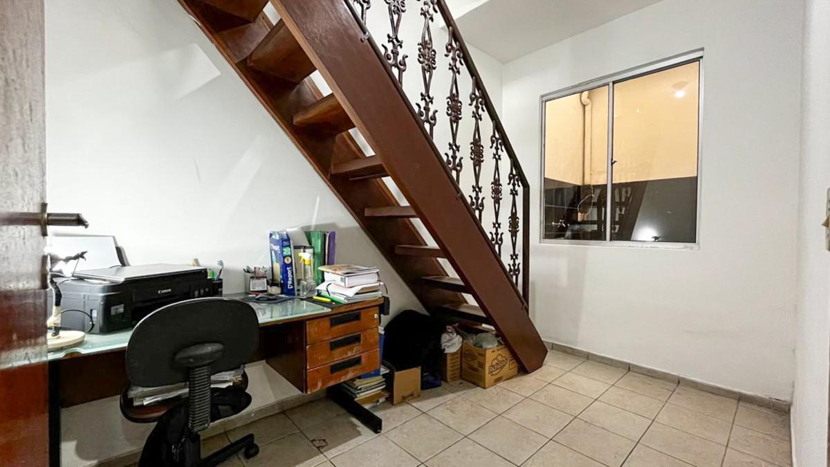 Casa, Canaã, 3 Quartos, 1 Vaga, 1 Suíte