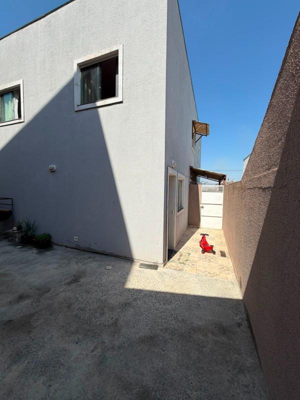 Casa, Liberdade, 2 Quartos, 2 Vagas