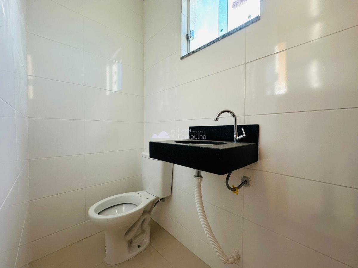 Apartamento, Piratininga (venda Nova), 3 Quartos, 1 Vaga