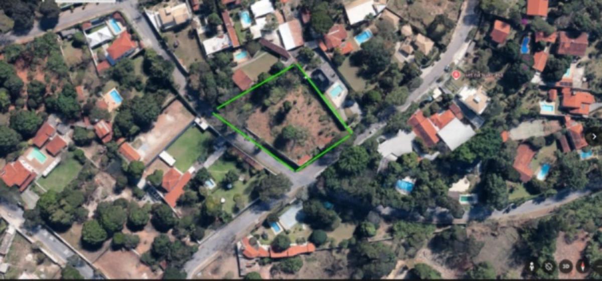 Lote, Braúnas, 0 Quarto, 0 Vaga