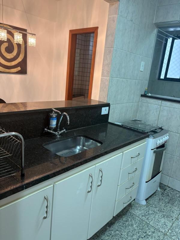Apartamento, Belvedere, 2 Quartos, 2 Vagas, 2 Suítes