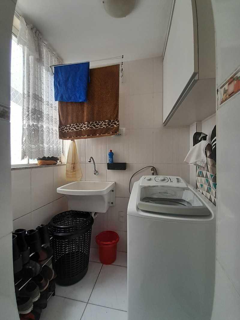 Apartamento, Havaí, 3 Quartos, 2 Vagas, 1 Suíte