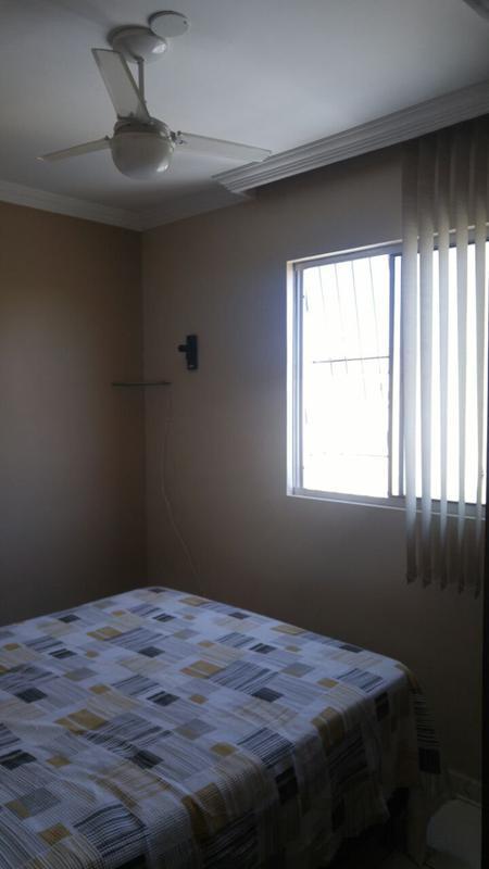 Apartamento, Arvoredo, 2 Quartos, 1 Vaga