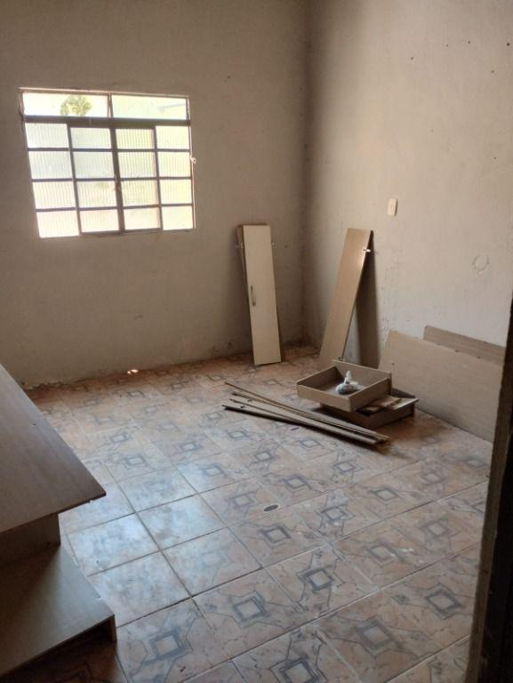 Casa, Itacolomi, 7 Quartos, 0 Vaga
