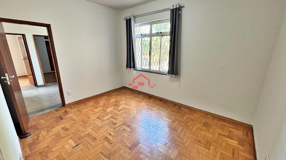 Apartamento, Carlos Prates, 2 Quartos, 1 Vaga