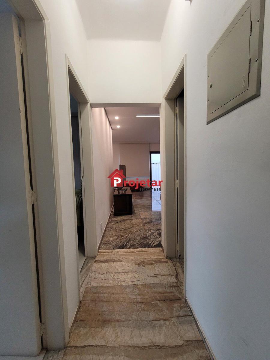 Casa, Sagrada Família, 3 Quartos, 3 Vagas, 1 Suíte