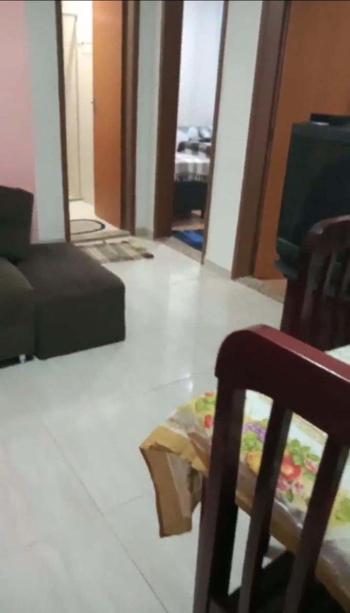 Apartamento, Jardim Vitória, 2 Quartos, 1 Vaga