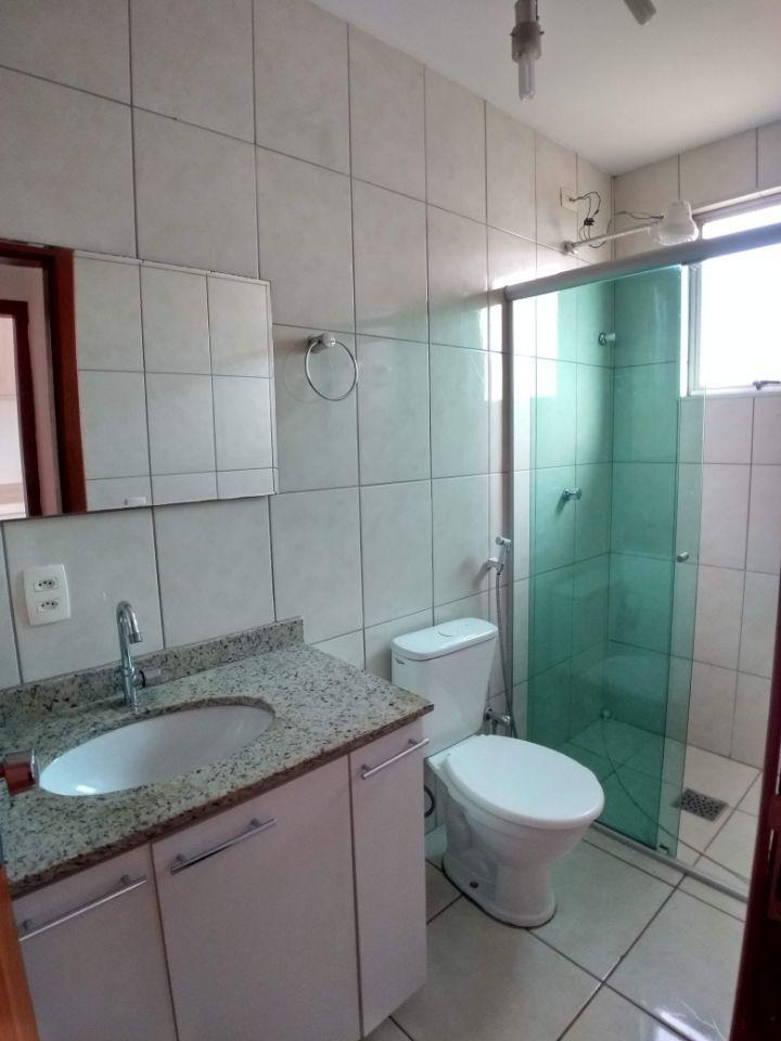 Casa, Cabral, 2 Quartos, 1 Vaga