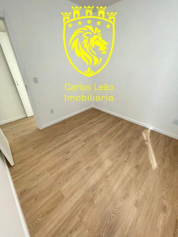 Cobertura, Cidade Nova, 3 Quartos, 3 Vagas, 1 Suíte