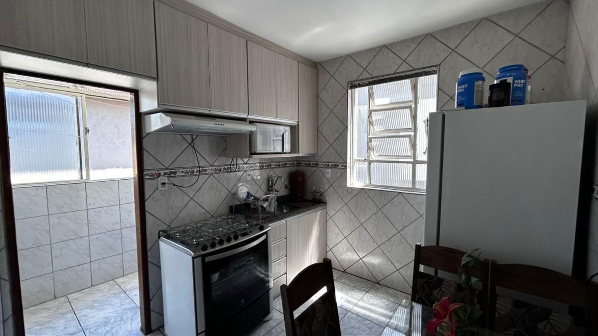 Apartamento, Parque Belo Horizonte Industrial, 2 Quartos, 1 Vaga