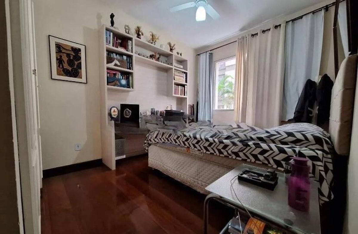 Apartamento, Lourdes, 4 Quartos, 2 Vagas, 2 Suítes