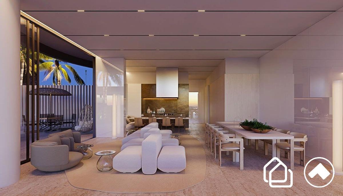 Apartamento, Santa Lúcia, 4 Quartos, 4 Vagas, 4 Suítes