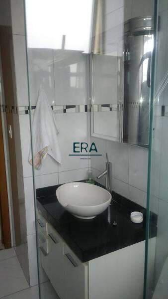 Cobertura, Grajaú, 4 Quartos, 3 Vagas, 1 Suíte