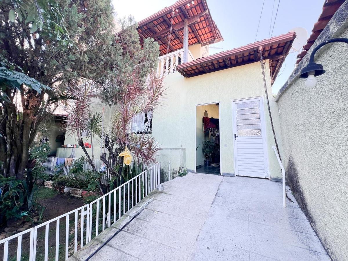 Casa, São Gotardo, 3 Quartos, 6 Vagas, 1 Suíte