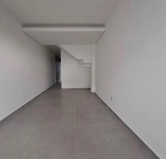 Casa, Santa Mônica, 2 Quartos, 1 Vaga, 2 Suítes