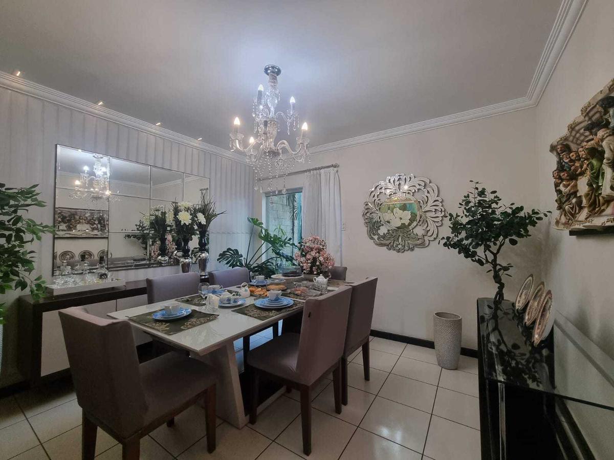 Casa, Jardim Riacho das Pedras, 4 Quartos, 4 Vagas, 1 Suíte