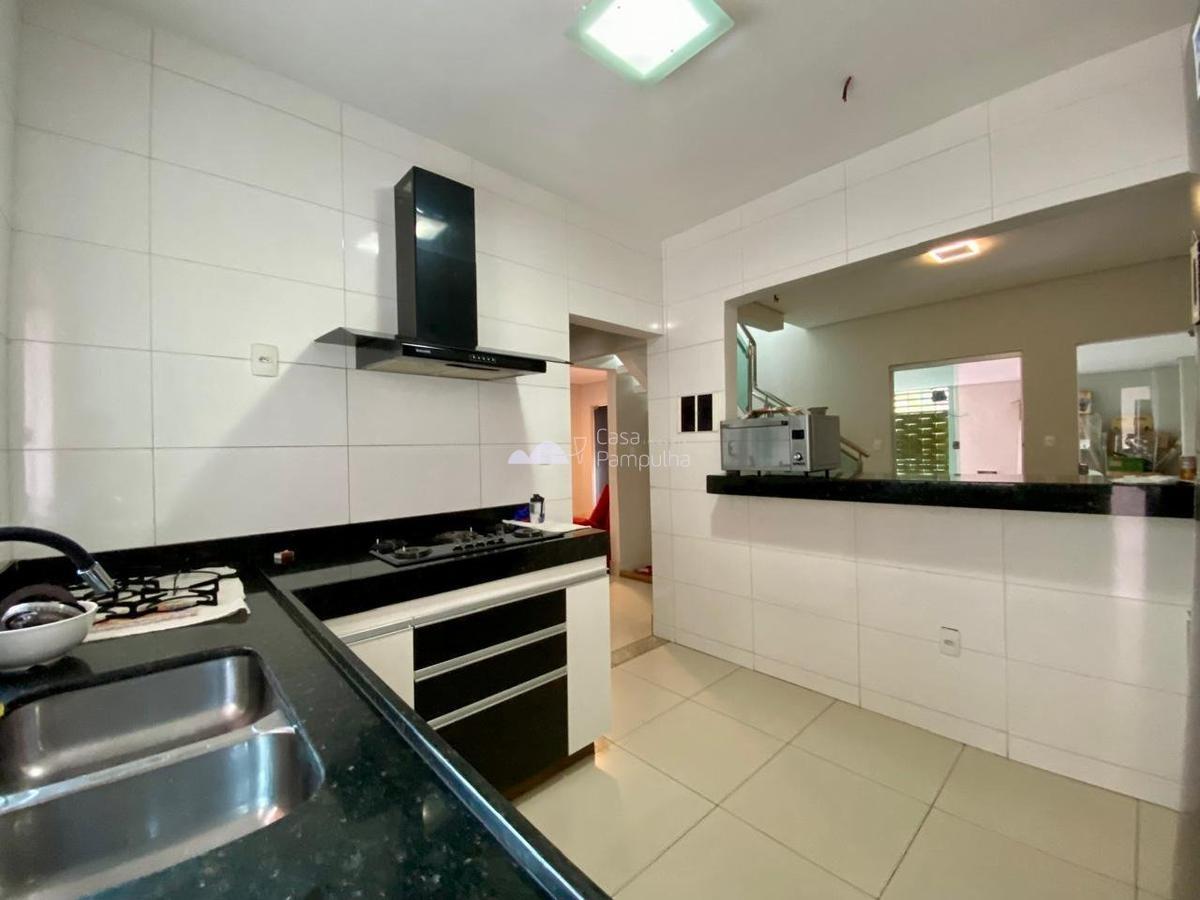 Casa, Planalto, 3 Quartos, 2 Vagas, 1 Suíte