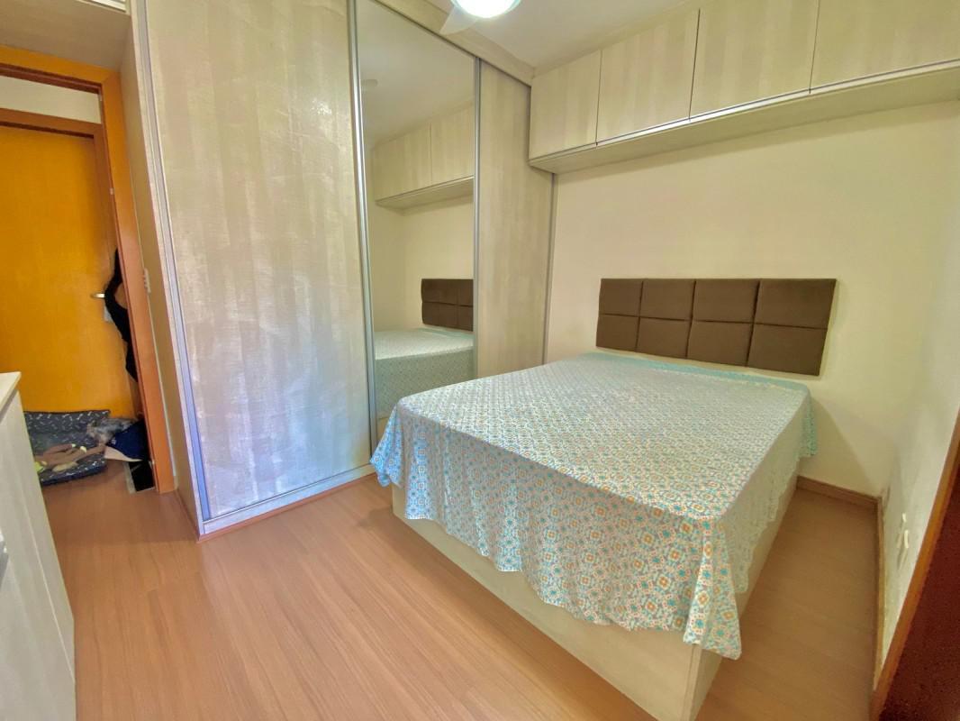 Casa, Vila Clóris, 2 Quartos, 2 Vagas, 2 Suítes