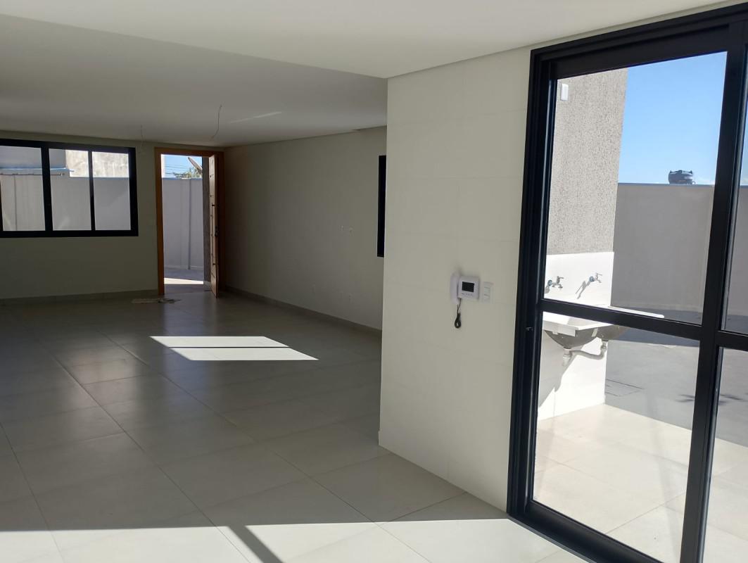 Casa, Vila Beneves, 3 Quartos, 4 Vagas, 1 Suíte