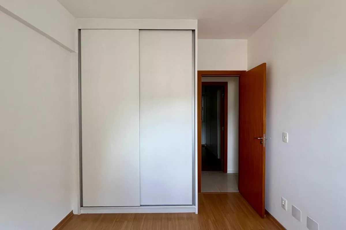 Apartamento, Serra, 3 Quartos, 2 Vagas, 1 Suíte