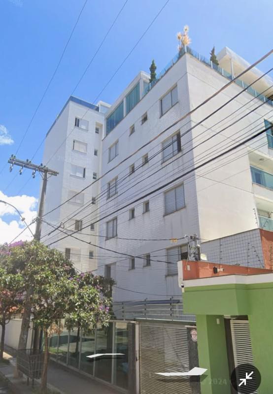 Apartamento, Fernão Dias, 3 Quartos, 2 Vagas, 1 Suíte
