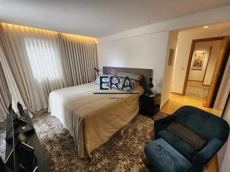 Apartamento, Gutierrez, 4 Quartos, 4 Vagas, 3 Suítes