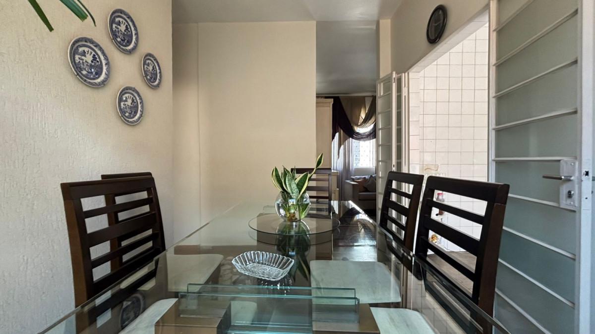 Apartamento, Colégio Batista, 3 Quartos, 1 Vaga