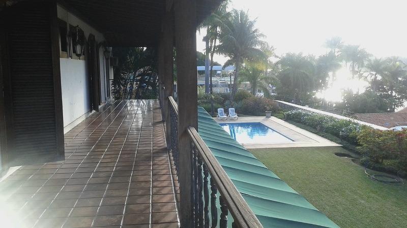 Casa, São Luiz (pampulha), 5 Quartos, 10 Vagas, 3 Suítes