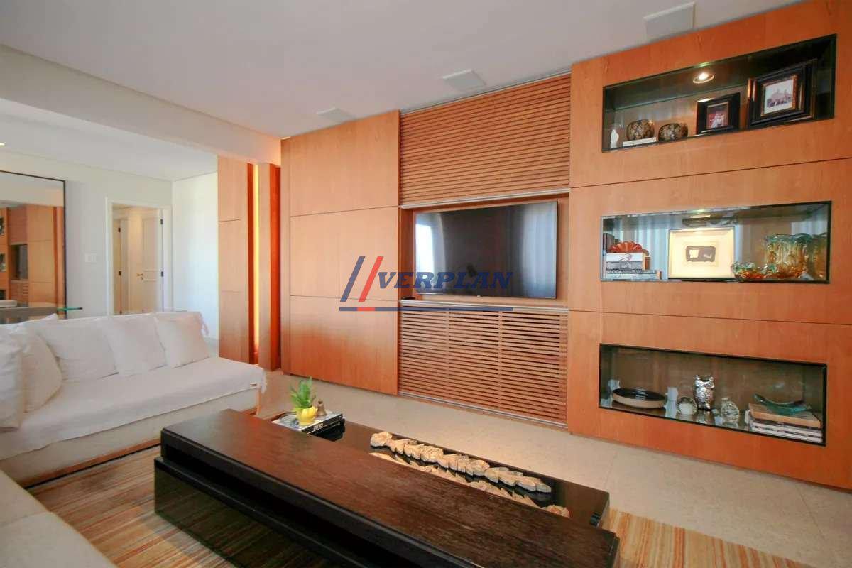 Apartamento, Anchieta, 4 Quartos, 2 Vagas, 1 Suíte