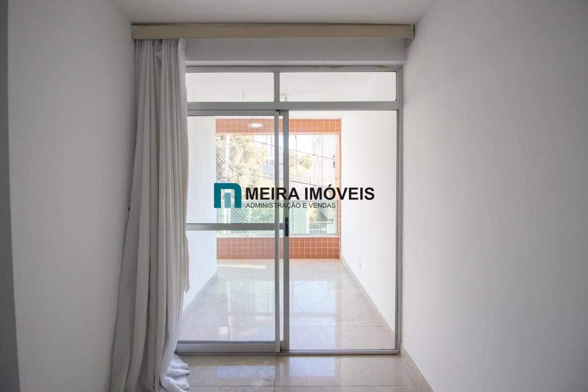 Apartamento, Castelo, 3 Quartos, 2 Vagas, 1 Suíte