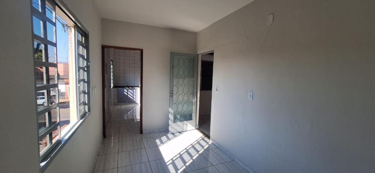 Casa, Centro, 4 Quartos, 1 Vaga