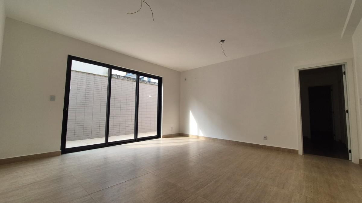 Apartamento, Cidade Nova, 3 Quartos, 2 Vagas, 1 Suíte