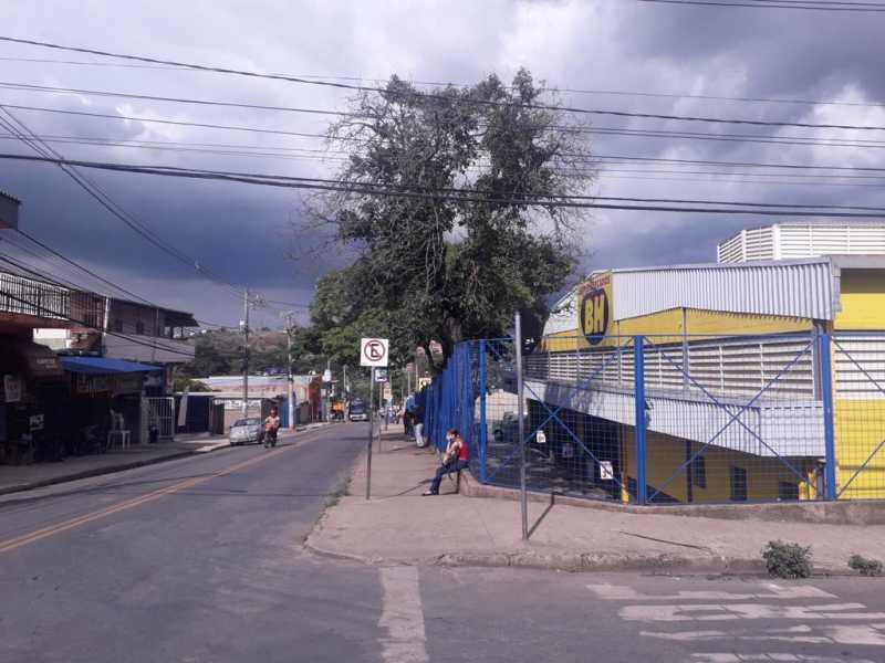 Apartamento, Bonsucesso, 2 Quartos, 1 Vaga