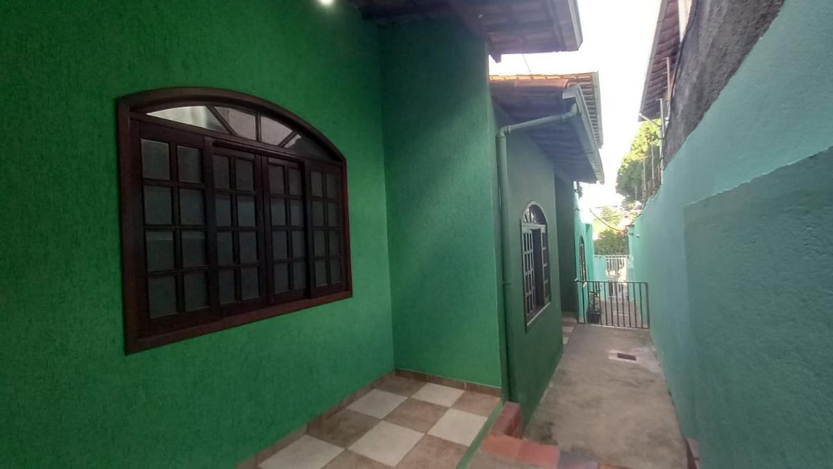 Casa, Heliópolis, 2 Quartos, 1 Vaga