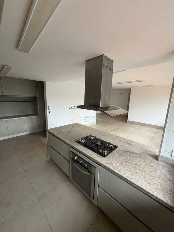 Apartamento, Vale do Sereno, 4 Quartos, 13 Vagas, 2 Suítes