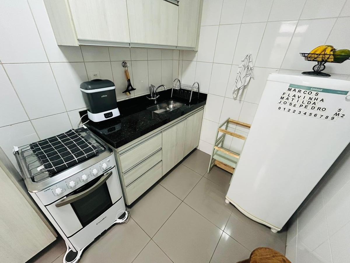 Apartamento, Monsenhor Messias, 3 Quartos, 2 Vagas, 1 Suíte