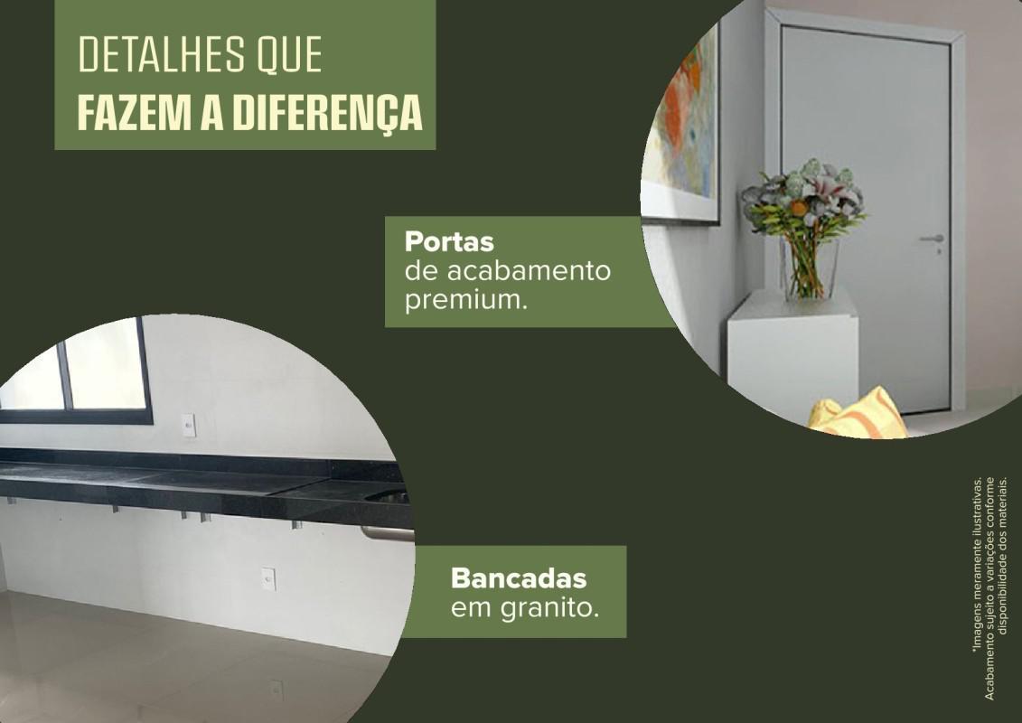 Apartamento, Santa Rosa, 2 Quartos, 1 Vaga, 1 Suíte