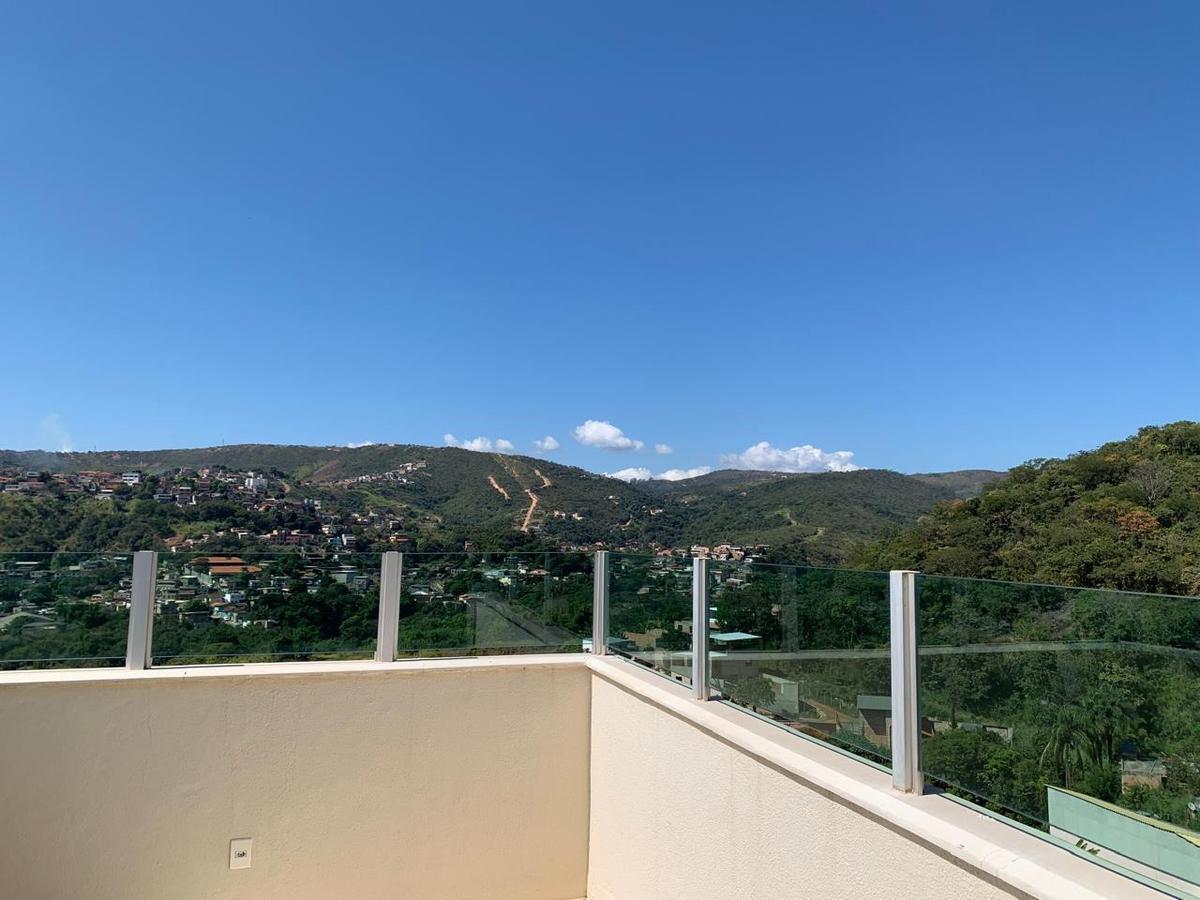 Cobertura, Nações Unidas, 3 Quartos, 2 Vagas