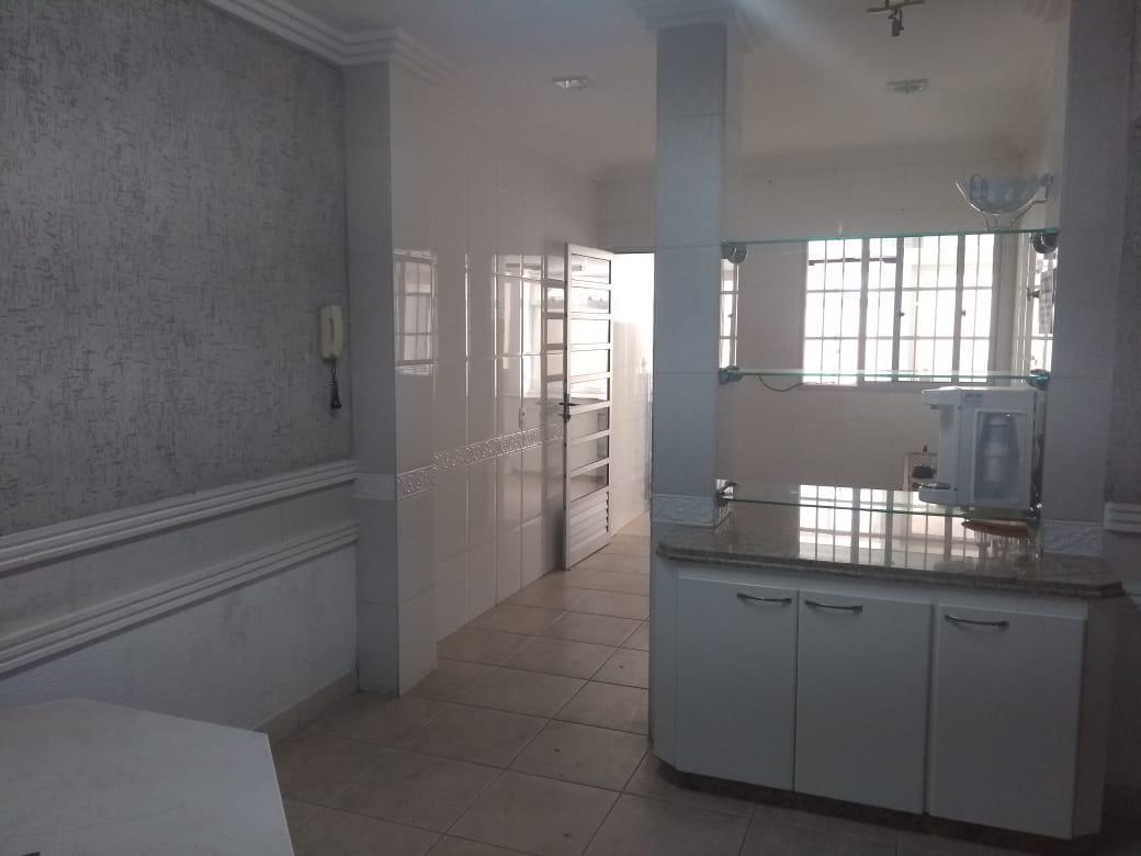 Casa Comercial, Nova Floresta, 2 Vagas