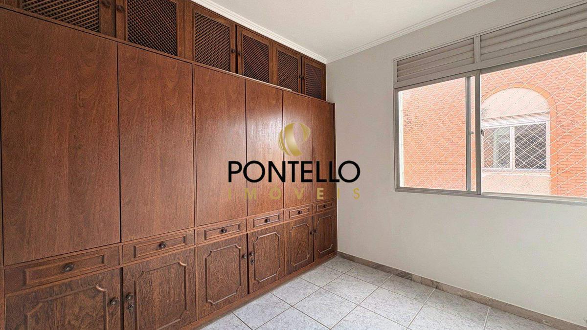 Apartamento, Aeroporto, 3 Quartos, 3 Vagas, 1 Suíte