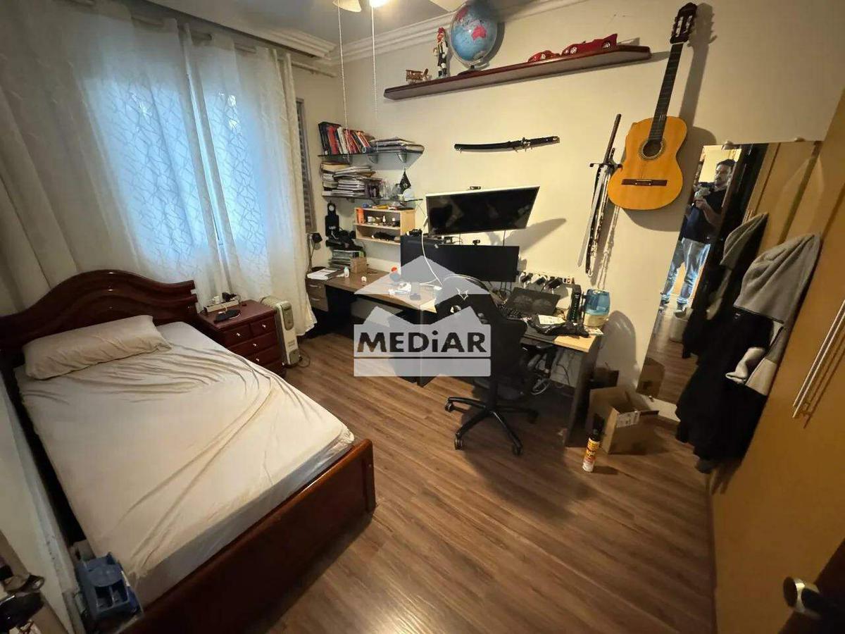 Apartamento, Palmares, 3 Quartos, 1 Vaga, 1 Suíte