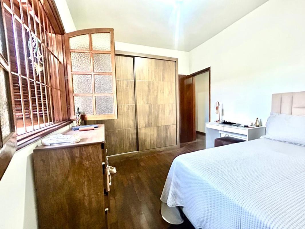 Casa, São Joaquim, 3 Quartos, 1 Vaga, 1 Suíte