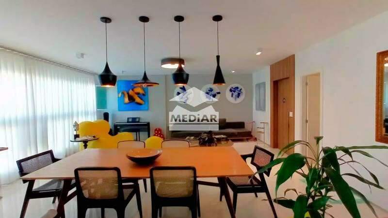 Apartamento, Cruzeiro, 3 Quartos, 4 Vagas, 3 Suítes