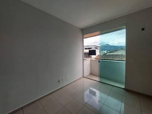 Apartamento, Professores, 3 Quartos, 2 Vagas, 1 Suíte