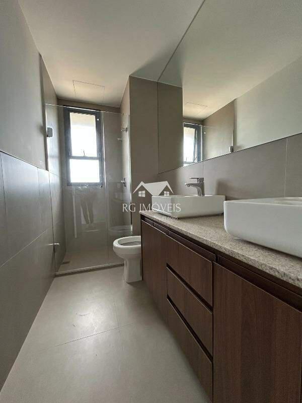 Apartamento, Vila da Serra, 1 Quarto, 1 Vaga, 1 Suíte