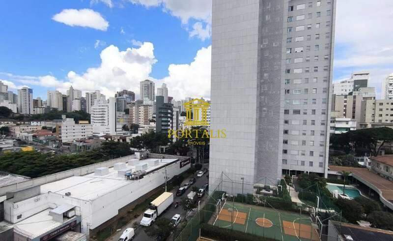 Cobertura, Gutierrez, 4 Quartos, 3 Vagas, 1 Suíte